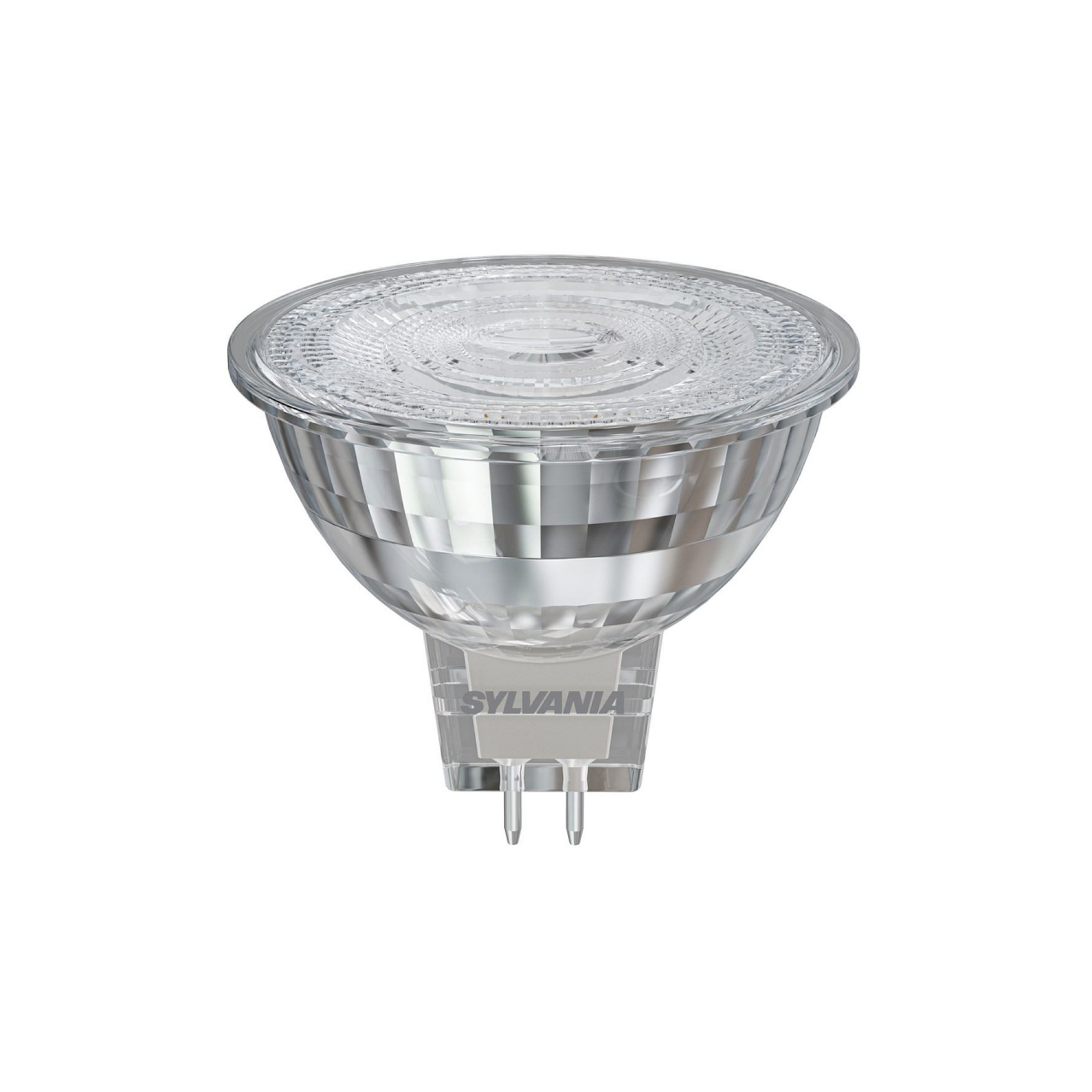 Sylvania lampadina LED a riflettore GU5.3 6W 4.000K 36° 621lm