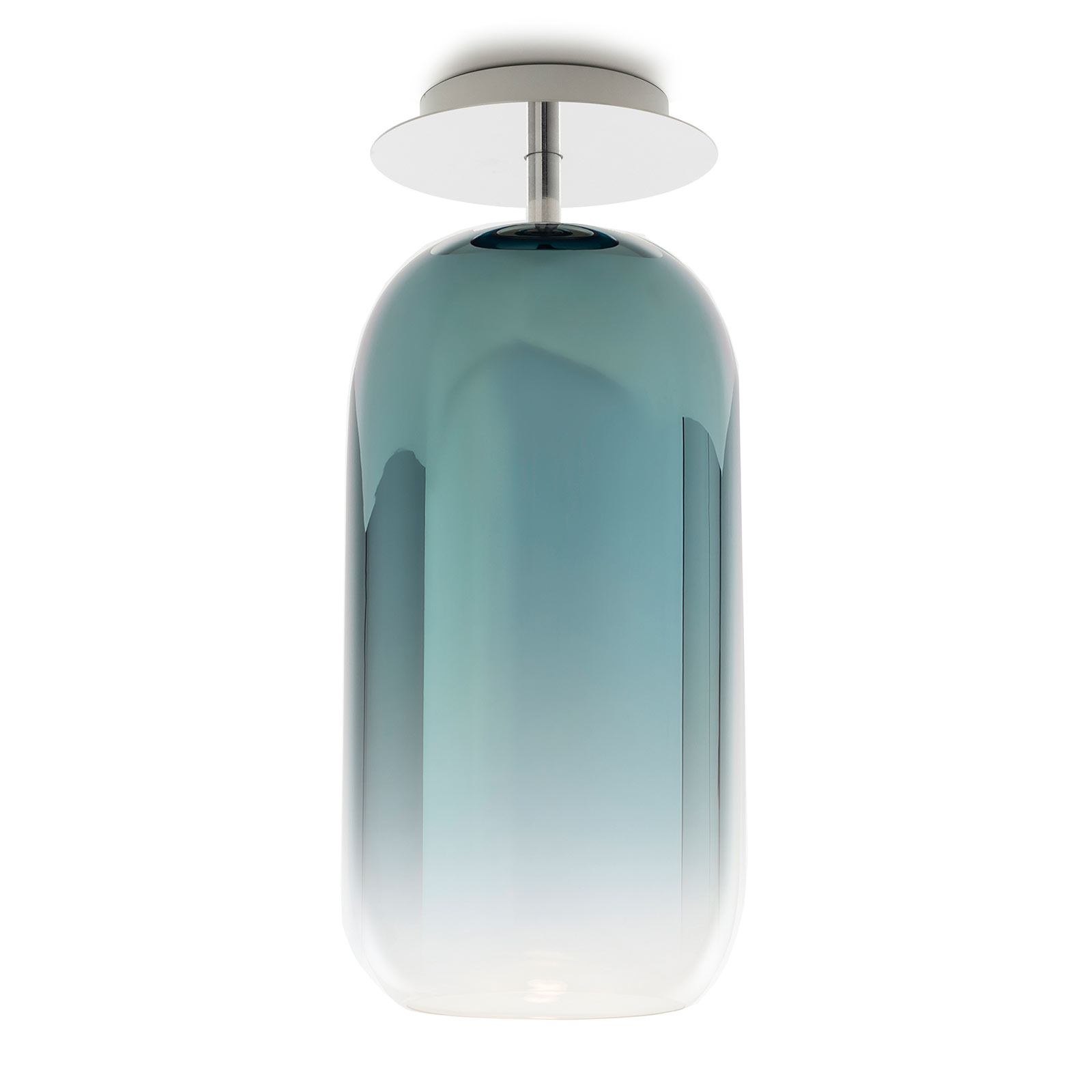 Artemide Gople Abstands-Deckenleuchte