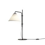 Funiculi Fabric Bordslampa Svart-Hvit - Marset