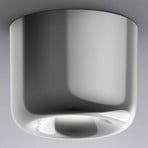 Cavity LED Mennyezeti Lámpa L Aluminium - Serien Lighting