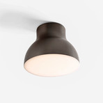 &Tradition Passepartout JH11, dim to warm