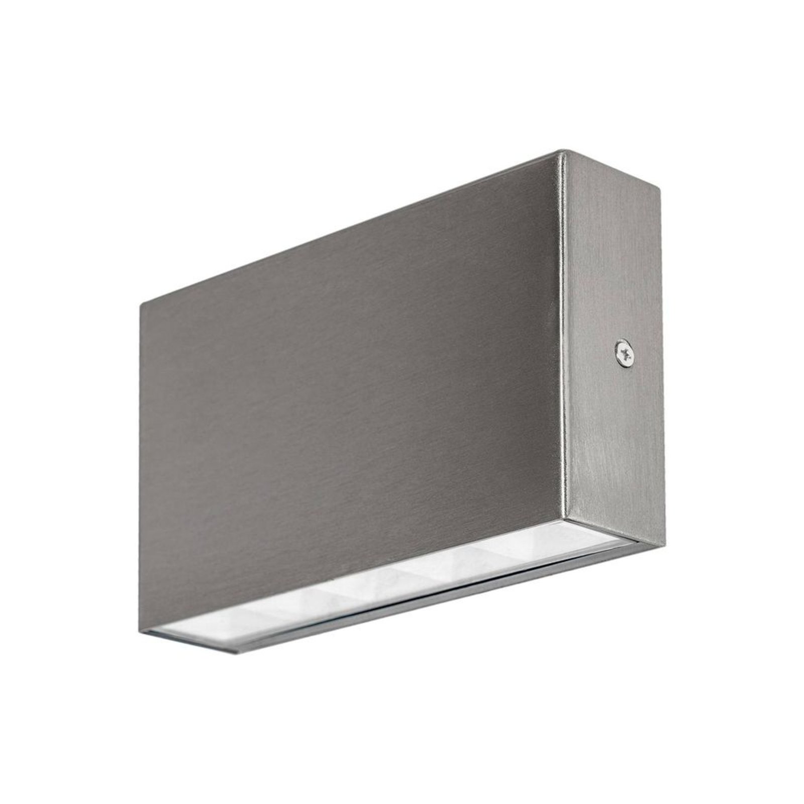 Karline Aplica de Exterior 4W Steel - Arcchio