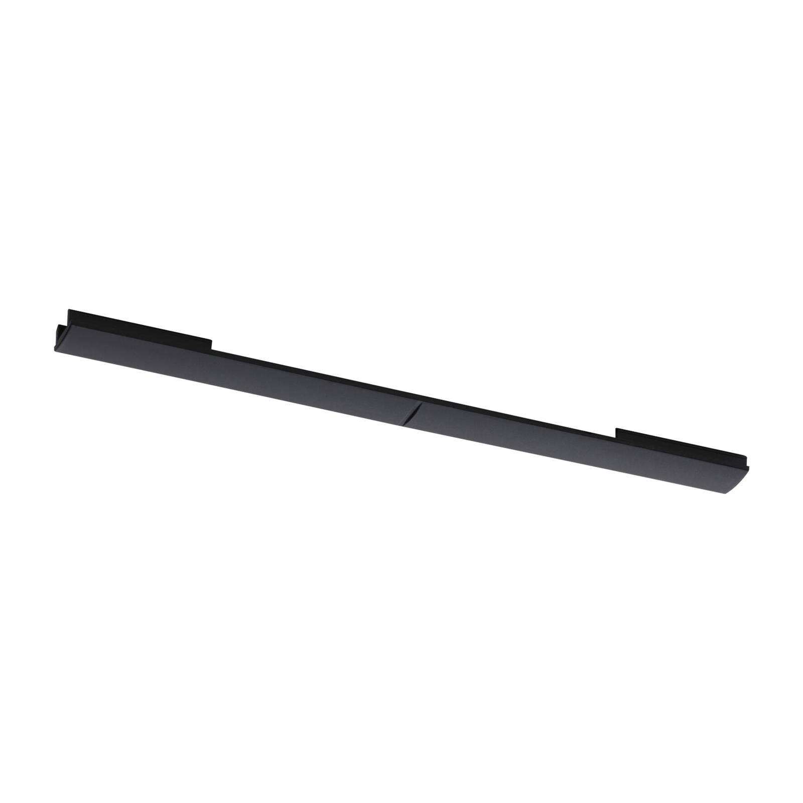 Paulmann URail connector cover, black