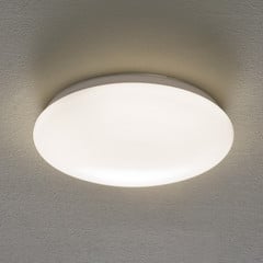 LED laevalgusti Altona, Ø 27,6cm 950lm 4000K