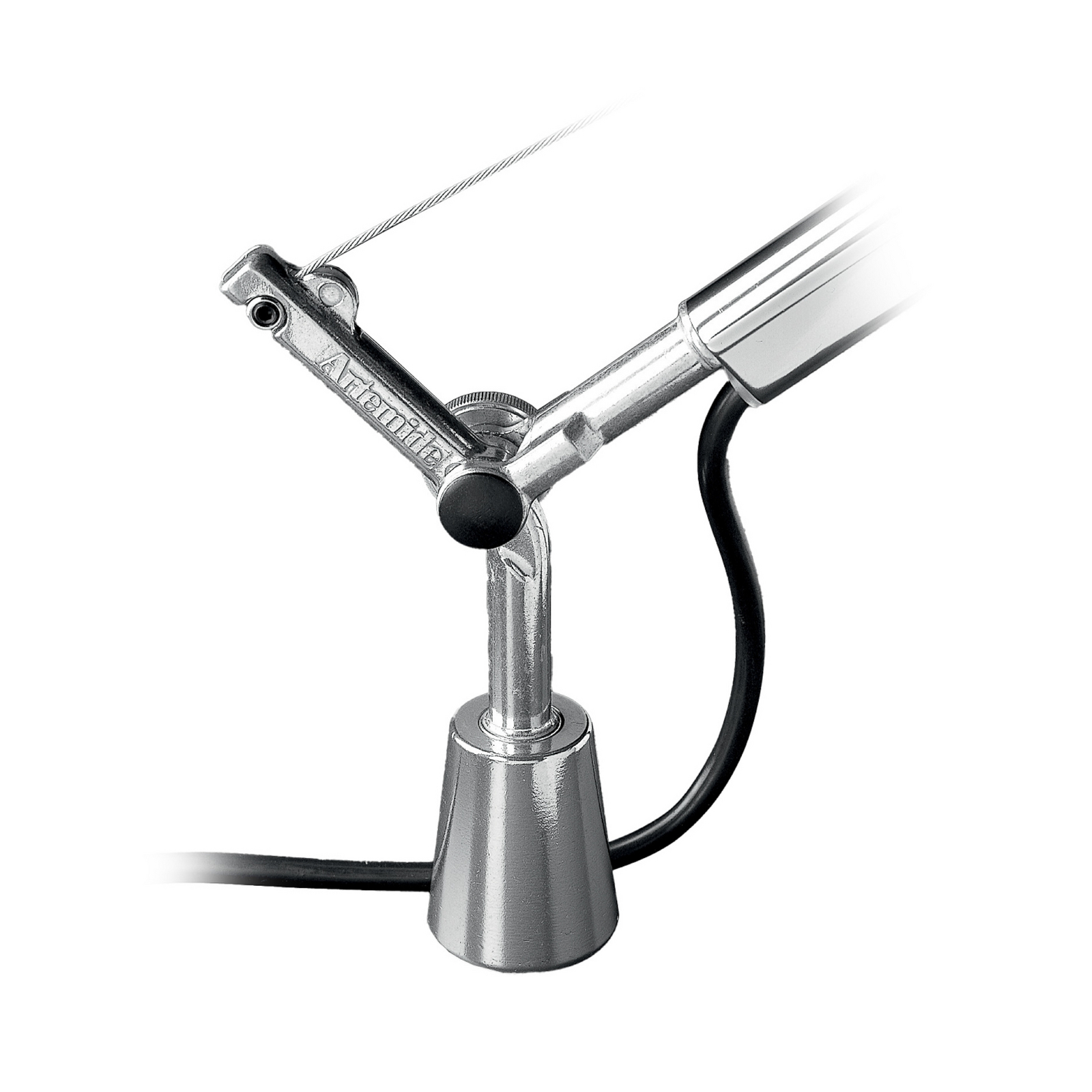 Balama cu pârghie/Spike Tolomeo - Artemide
