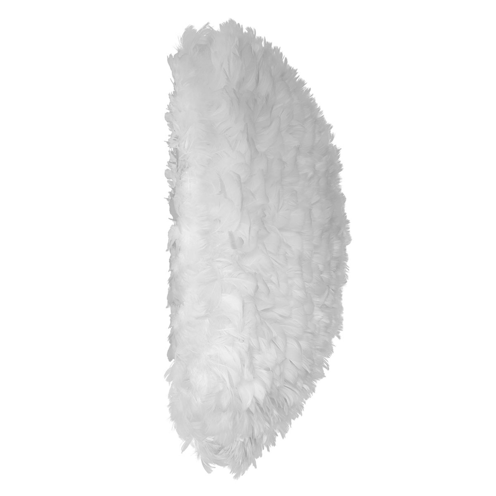 Eos Up Wall Lamp/Ceiling Lamp Large White - UMAGE