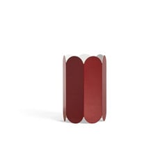 Arcs Shade Auburn Red - HAY