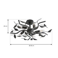 product size