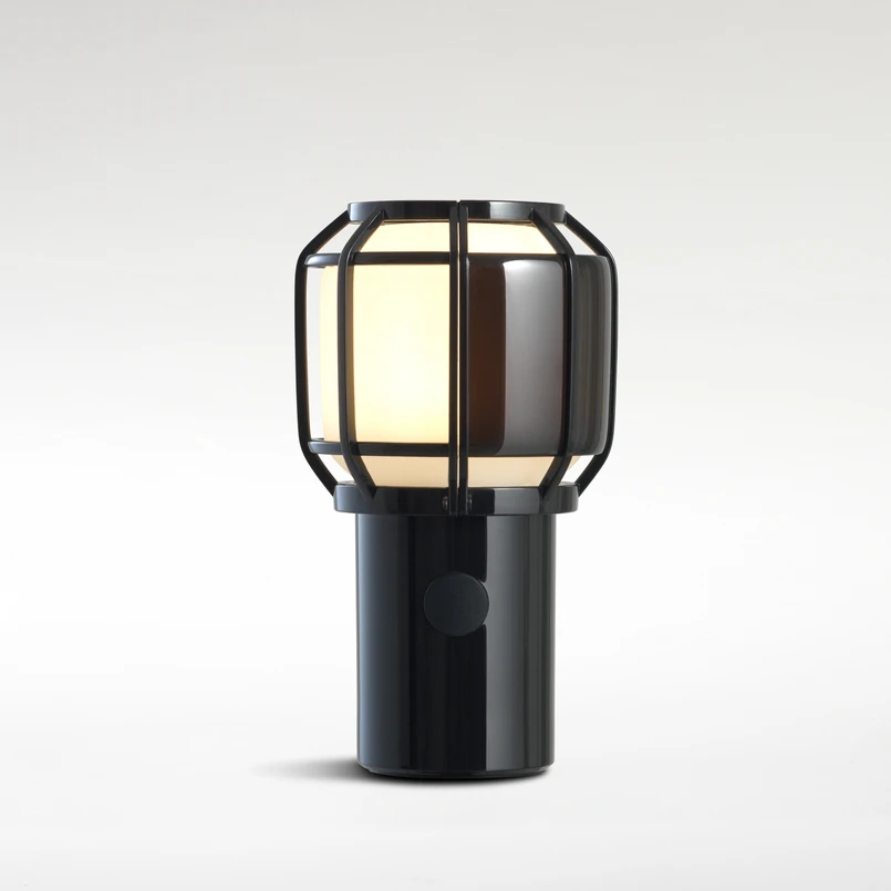 MARSET – Chispa Tischleuchte Portable Black
