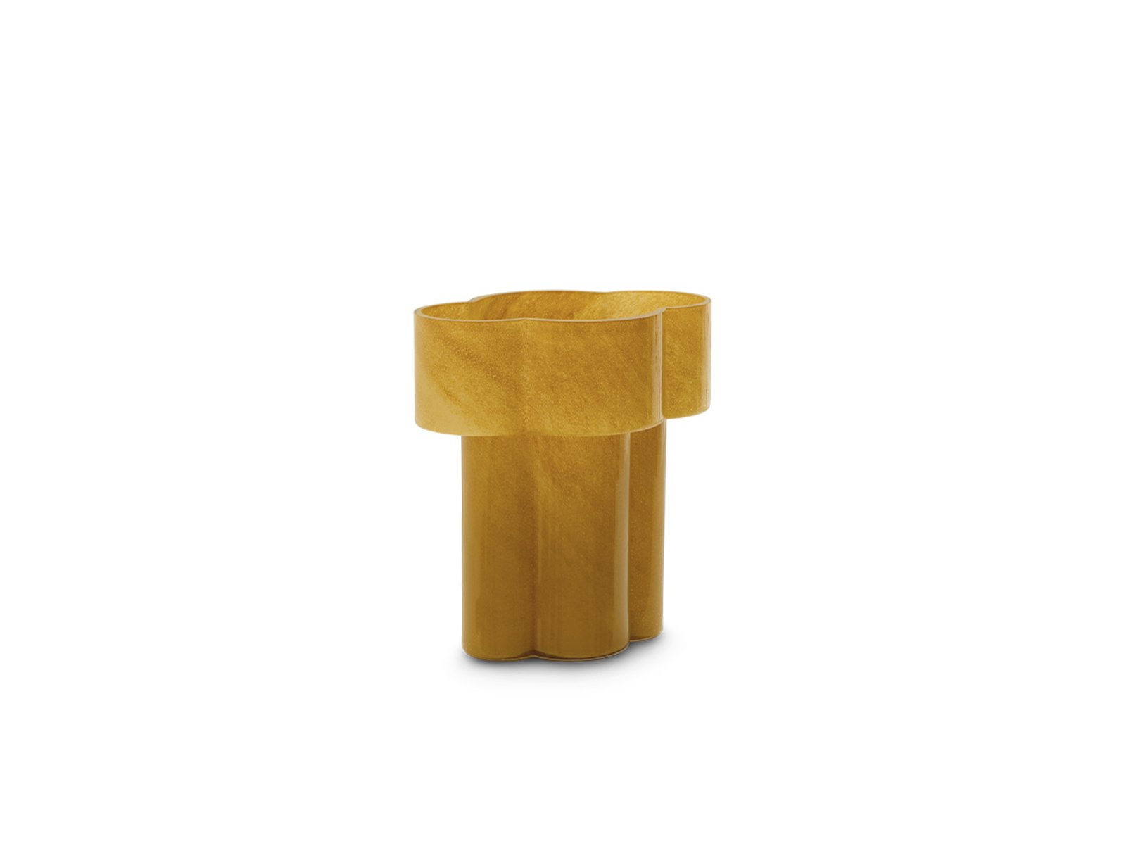 Fab Vase Yellow - Northern