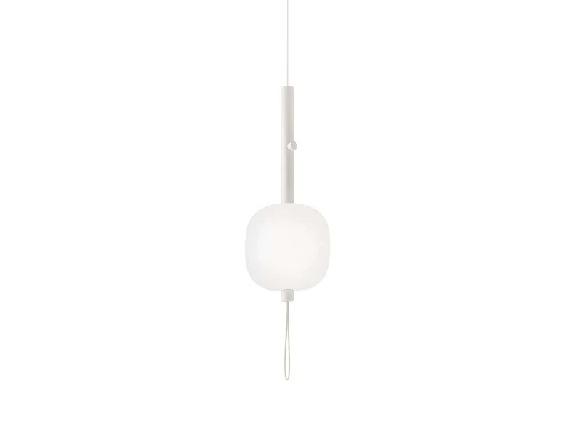 kdln - Motus Suspension White/White