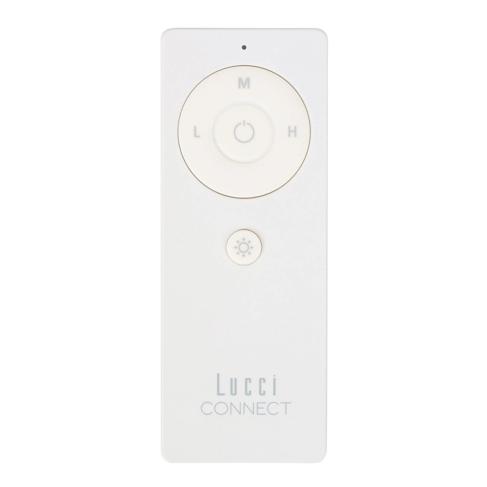 Beacon WiFi daljinski upravljač Lucci Connect za obožavatelje