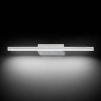 Grossmann Forte LED wandlamp in aluminium