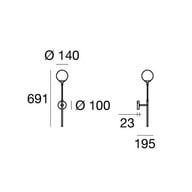 product size