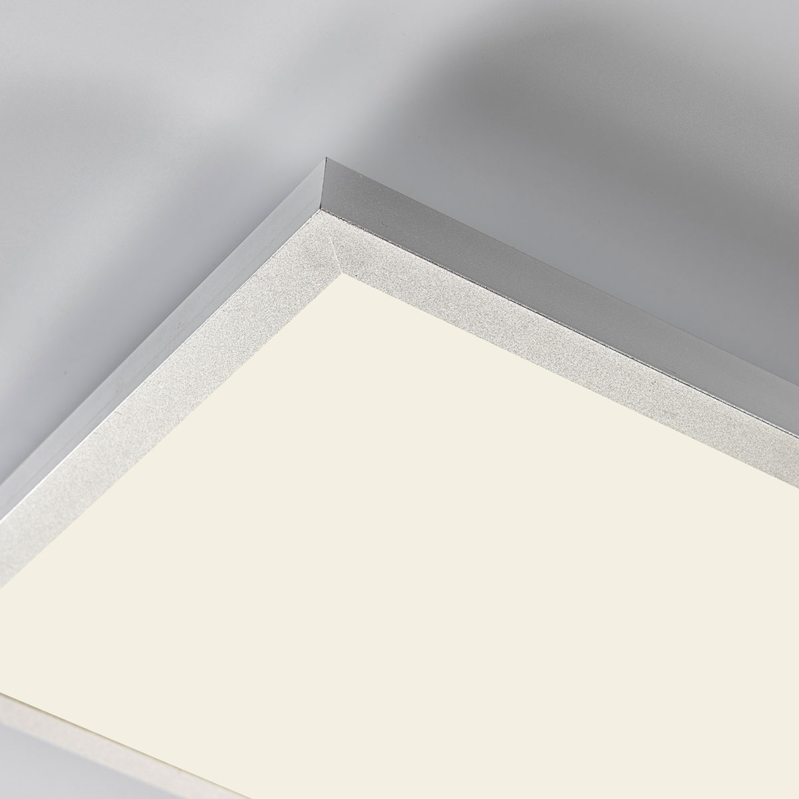 Arcchio Arthur LED panel, univerzální bílá 50 W