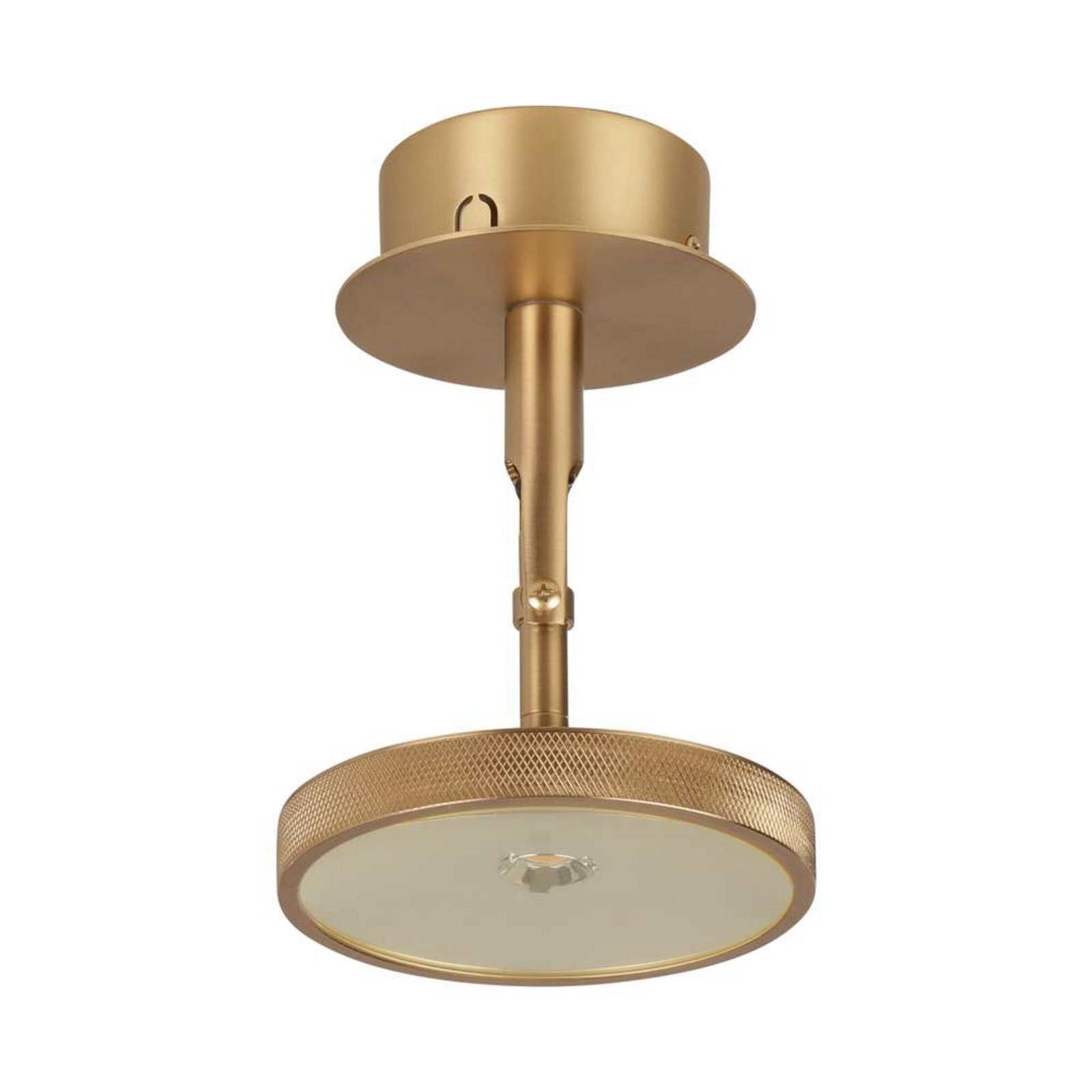 Asteria Spot Stropné Lampa Plated Brass - UMAGE