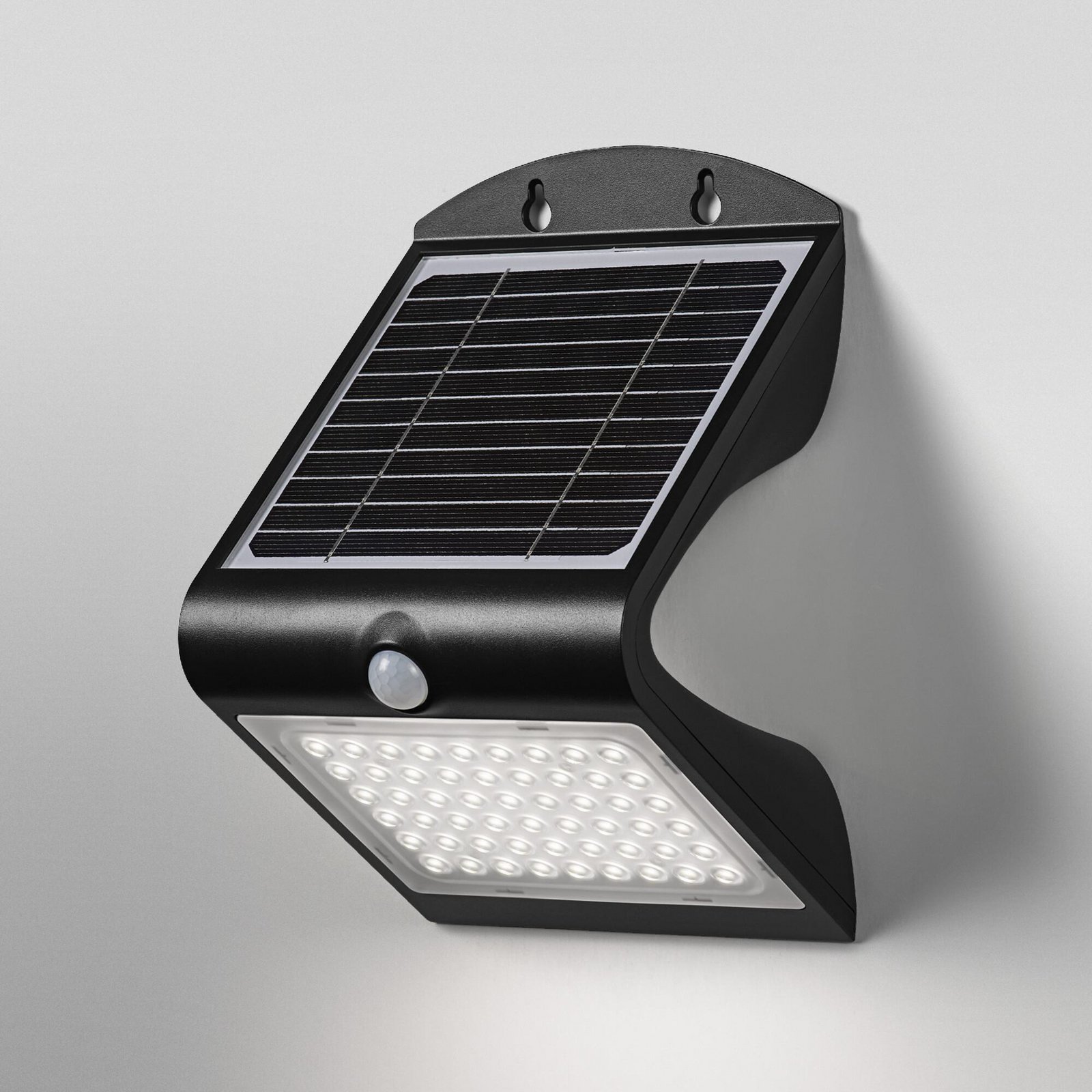 Candeeiro de parede LED OSRAM ENDURA FLOOD BUTTERFLY, 4 W Sensor