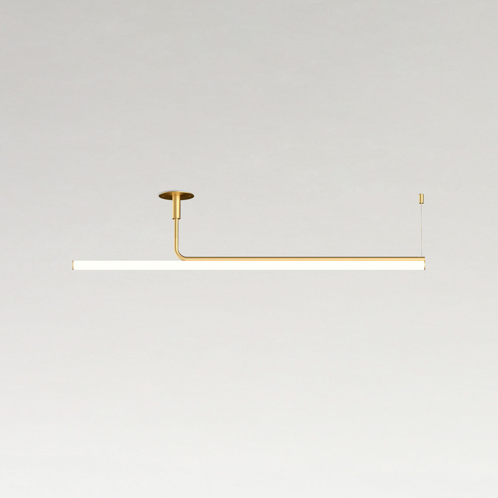 MARSET Ambrosia 120 Triac auriu mat 930
