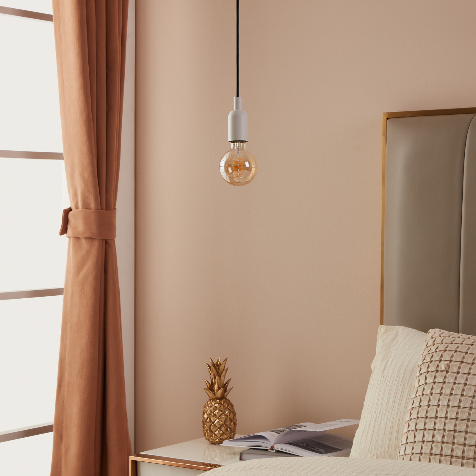 EGLO connect-z E27 G80 Globe 5,5W 400lm 2200-6500K EGLO connect-z E27 G80 Globe 5,5W 400lm 2200-6500K