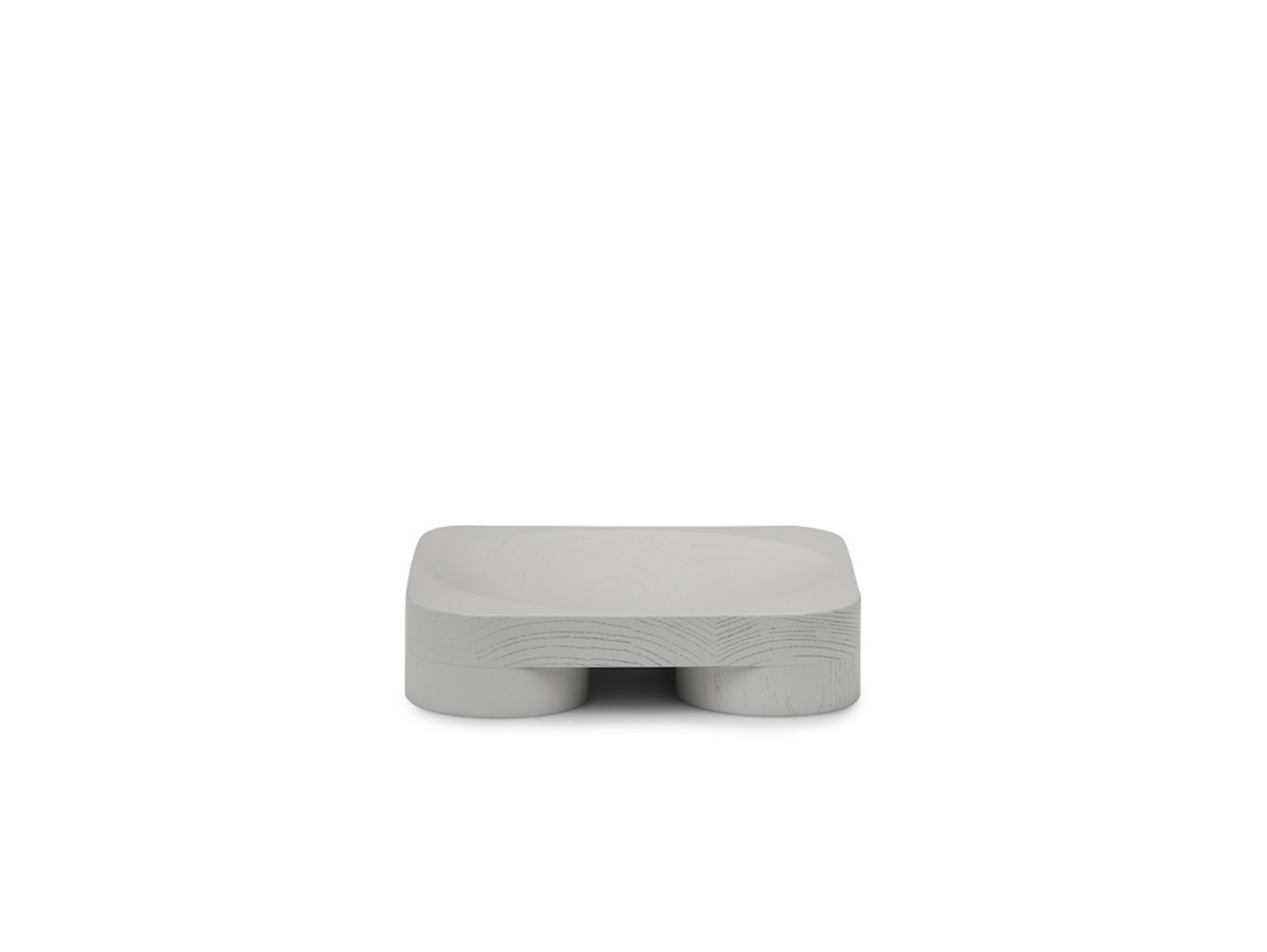 Chub Tazón Large Warm Grey - Normann Copenhagen
