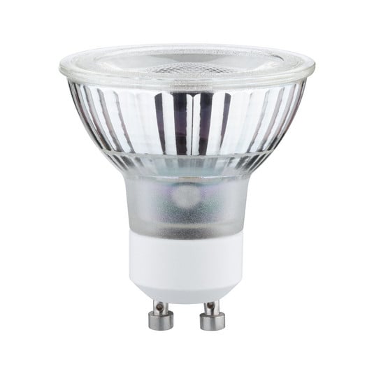 Paulmann LED-Leuchtmittel Reflektor GU10 4,3 W 2.200 K