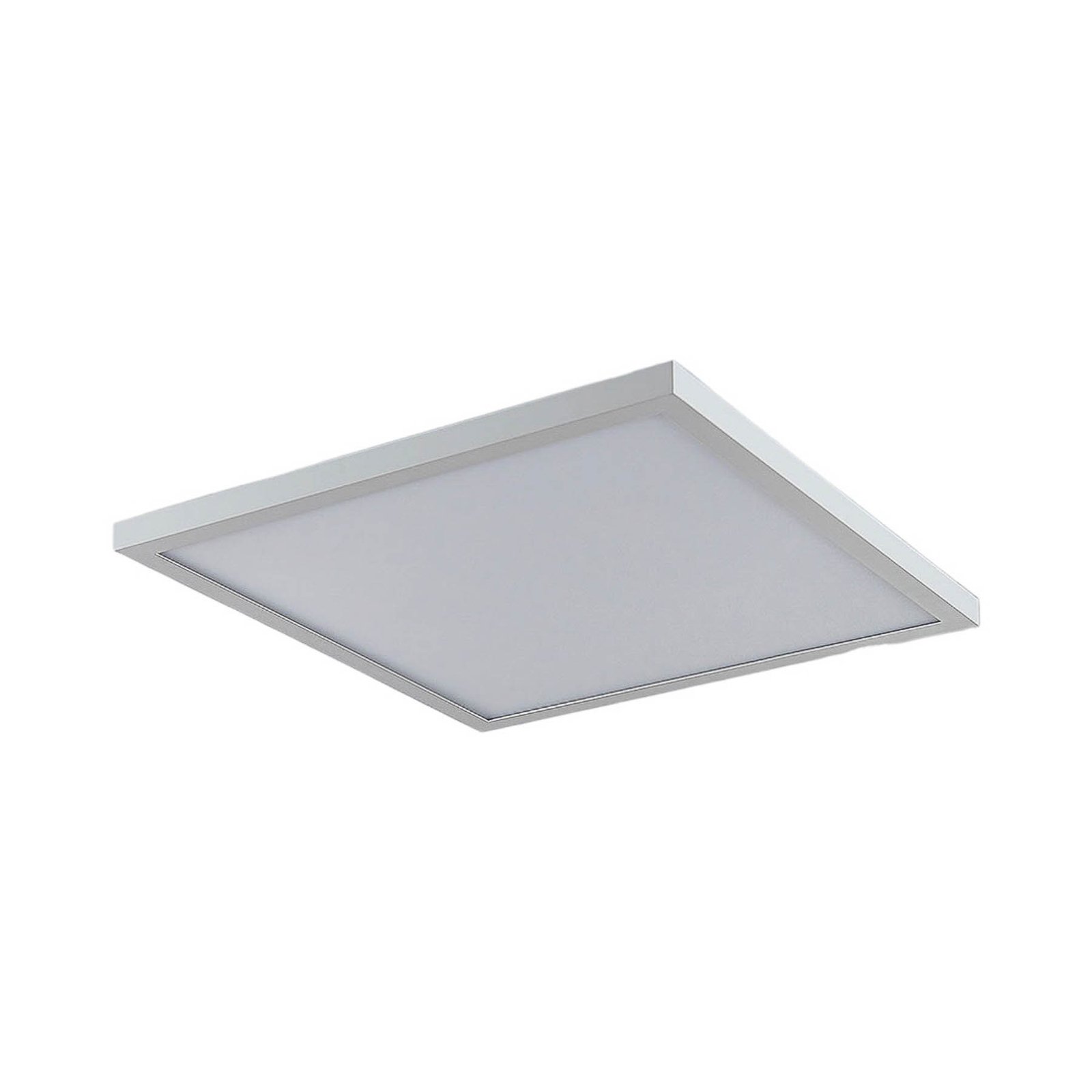 LED-Panel Brenda CCT mit Fernbedienung, 40 x 40cm