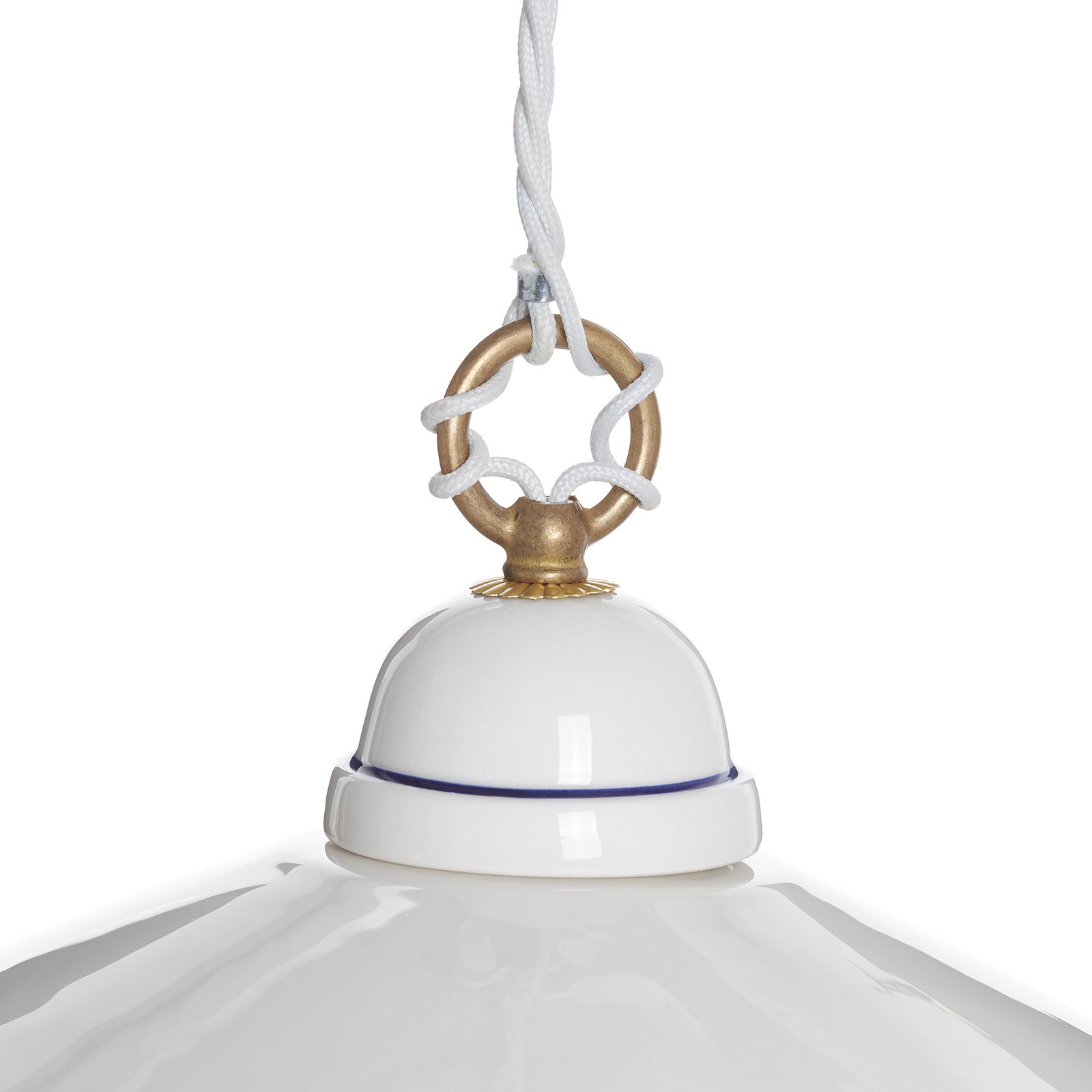 PIATTO rise and fall hanging light