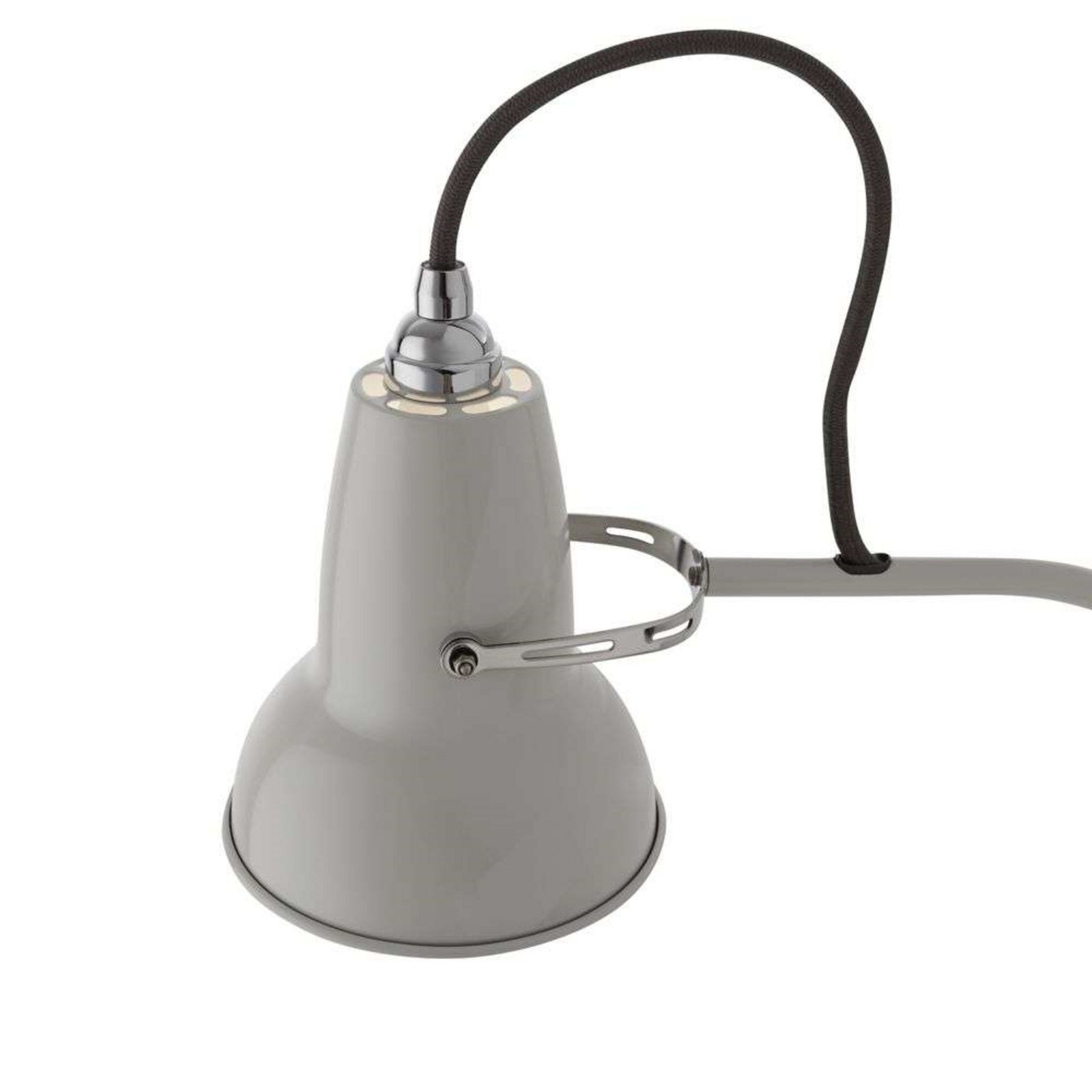 Original 1227 Mini Lampă de Masă Linen White - Anglepoise