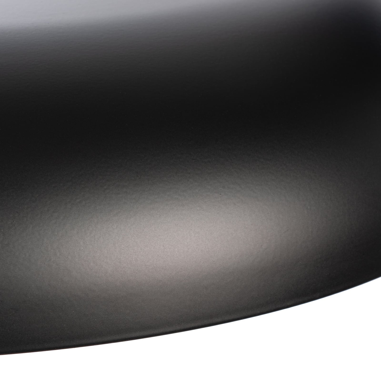 Lindby Florie LED pendant light, black, metal, Ø 40 cm Lindby Florie LED pendant light, black, metal, Ø 40 cm