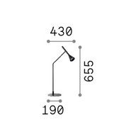 product size