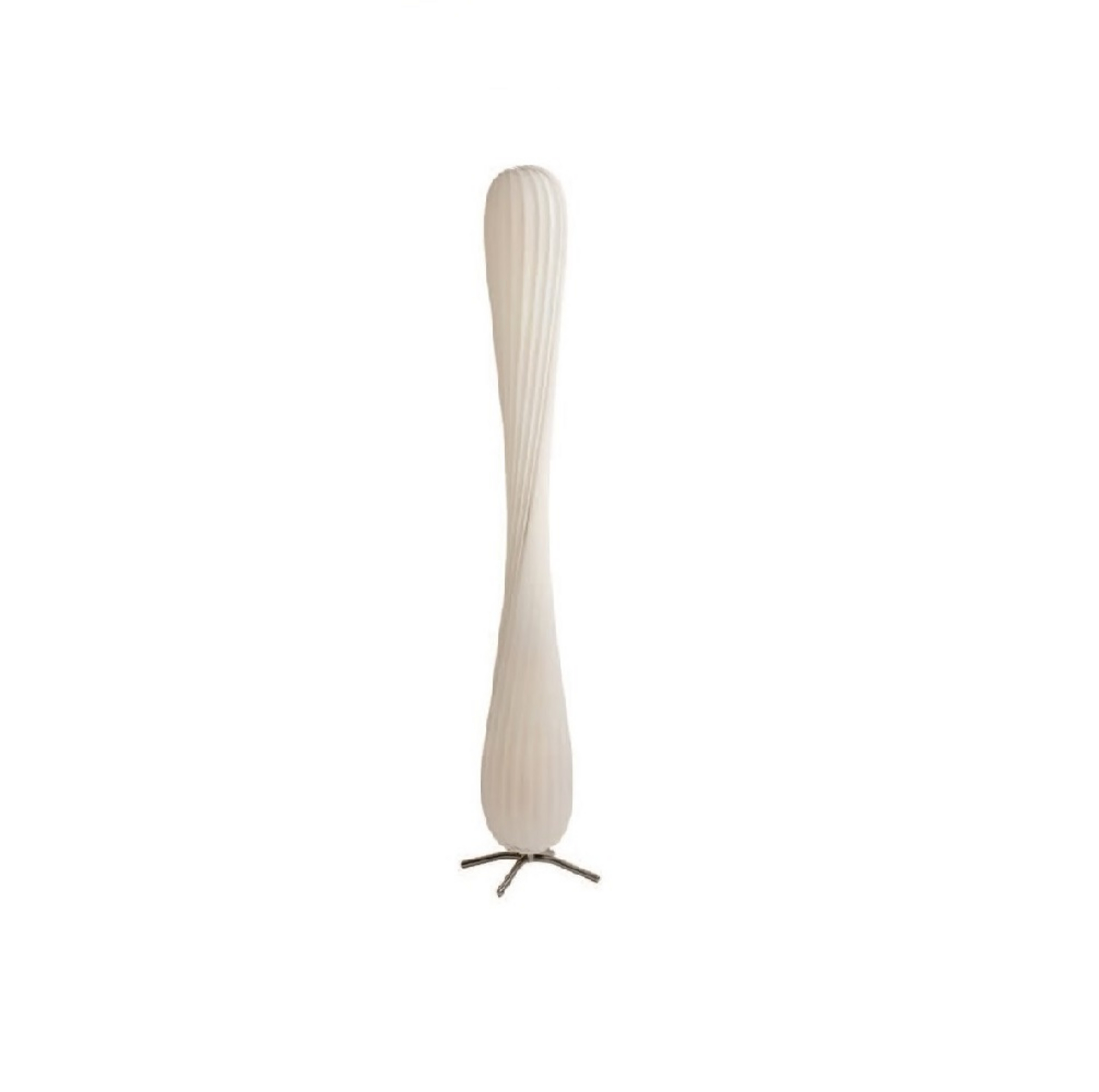 TR7 Vloerlamp 25x117 PP Plastic White - Tom Rossau