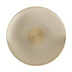 Glint Wandleuchte Brass - Northern