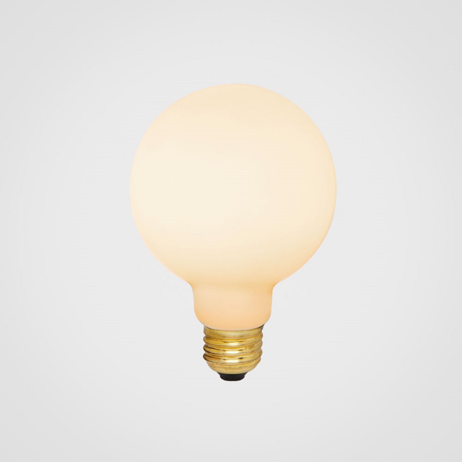 Bombilla LED 6W Porcelana ll E27 - Tala