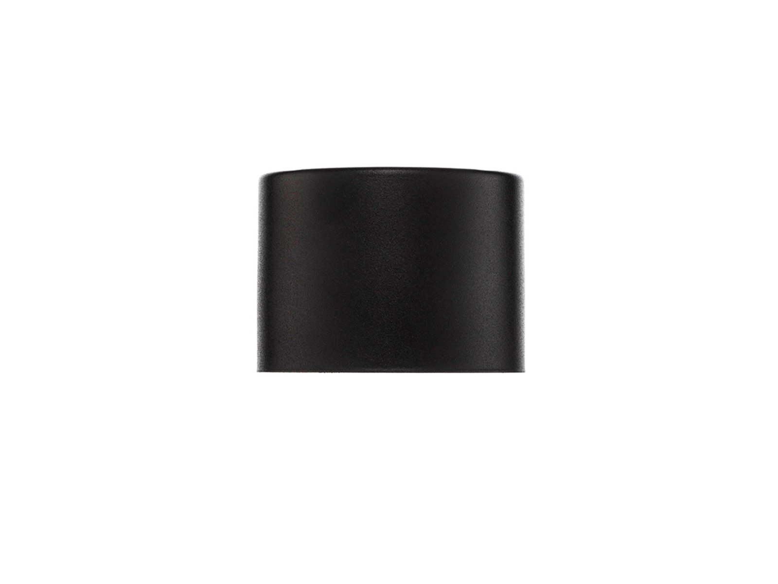 Chloe Ceiling Lamp Black - Euluna