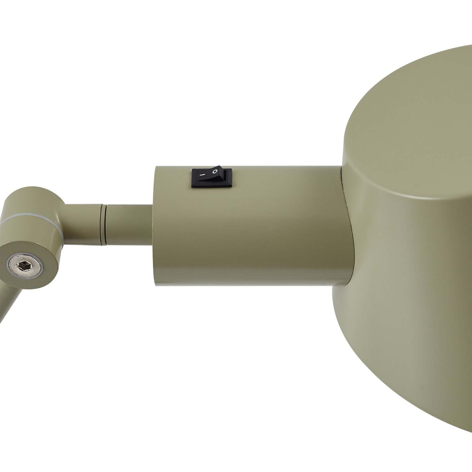 Corali Table Lamp Light Green - Lindby