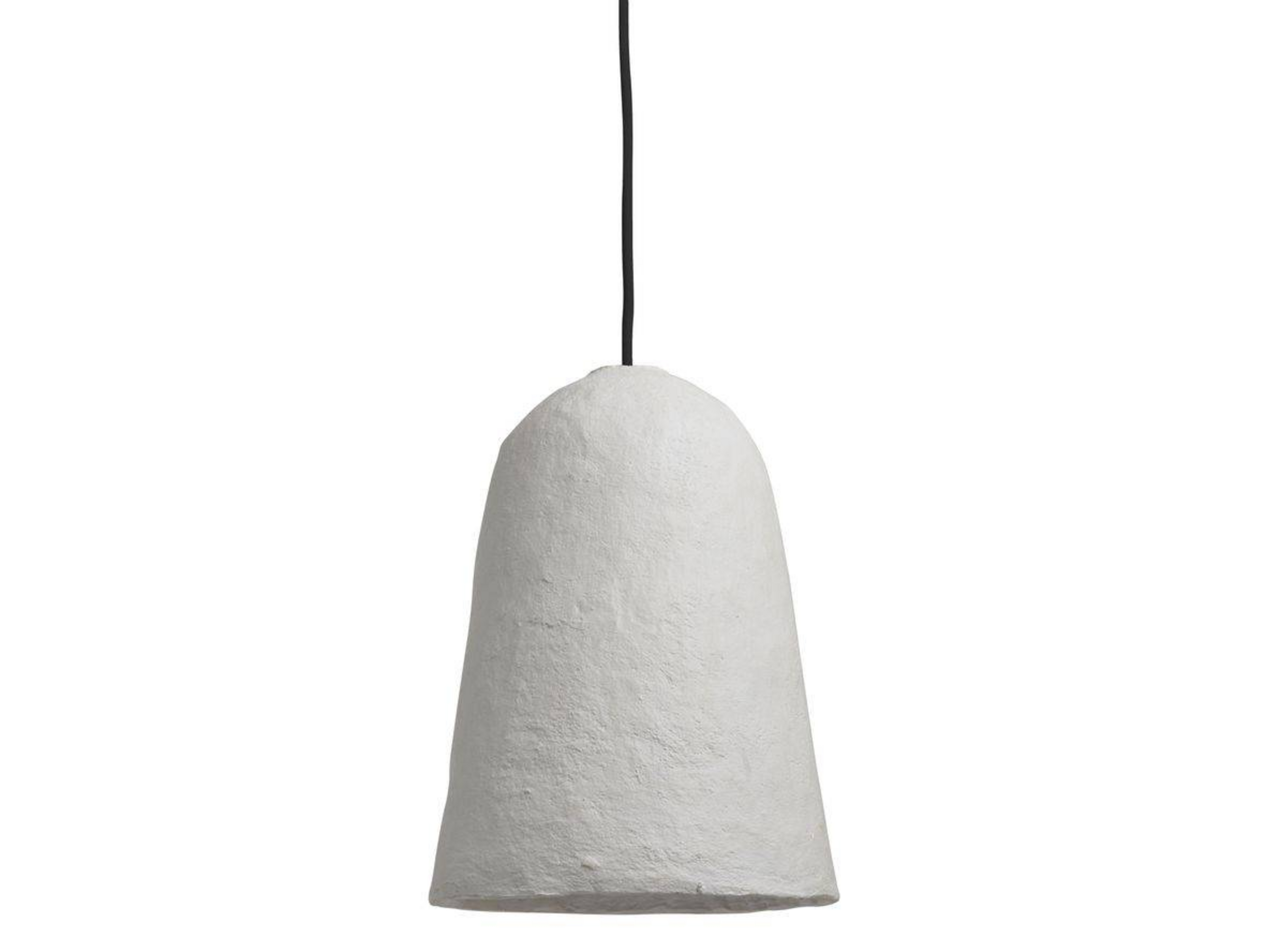 Tulip Pendelleuchte White - Watt & Veke