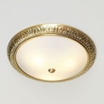 38 cm - Lembit ceiling light