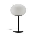 Princess Stolní Lampa Opal/ Black - DybergLarsen
