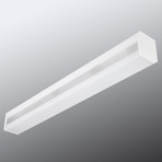 A40-W600 LED-Spiegelleuchte 1000HF 60 cm 9W