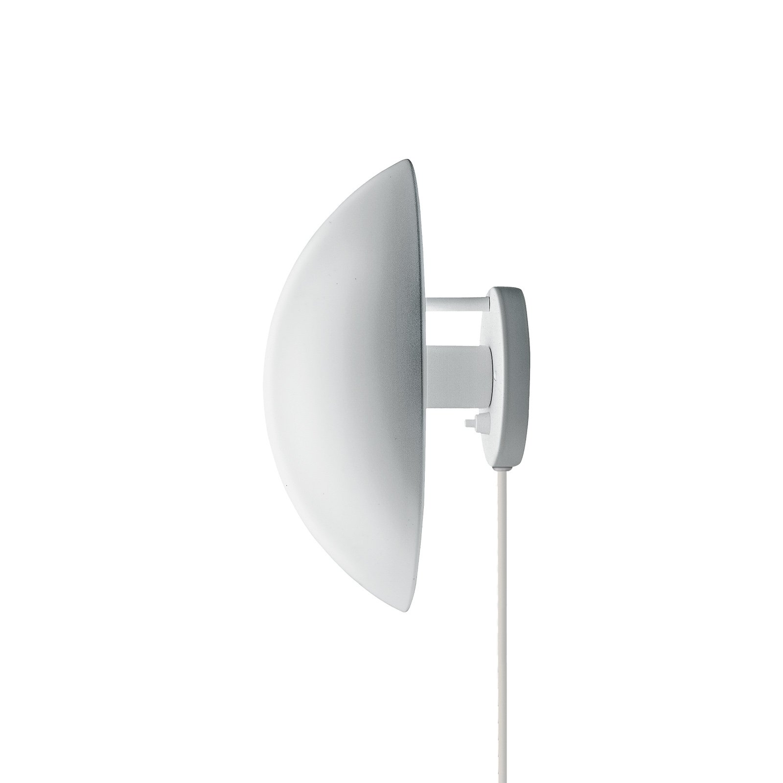 Louis Poulsen PH Hat wall light with plug