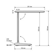 product size