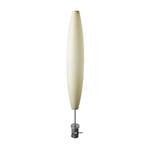 Havana Lampadare Exterior cu Standard Base White - Foscarini