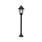 Cardiff Lampă de Grădină Negru IP 44 - Nordlux