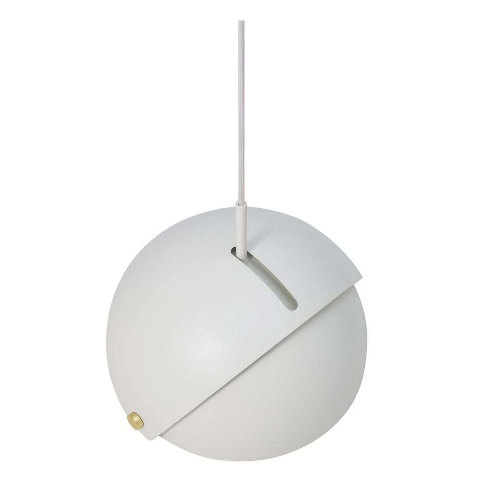 Align Pendelleuchte White - DFTP