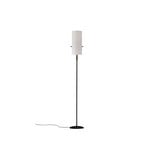 Club Golvlampa S Black/Melange Grey - Serien Lighting