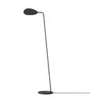 Leaf Lampadar Black - Muuto