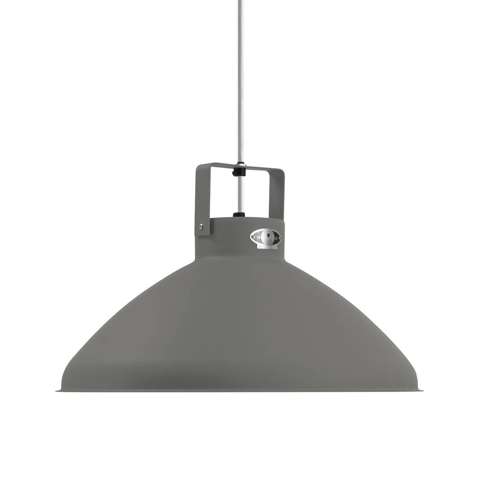 Jieldé Beaumont B360 suspension gris mat