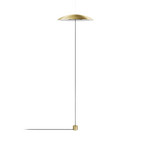 LEDS-C4 Noway Single LED-Stehlampe, gerade