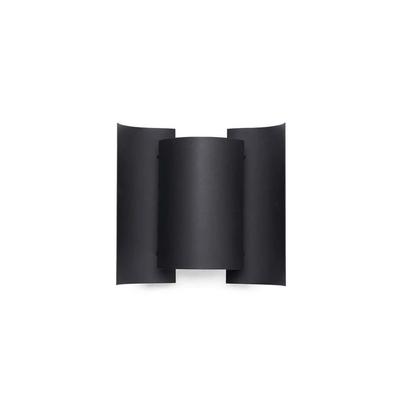 Northern – Butterfly Wandleuchte Black