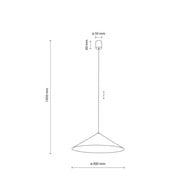 product size